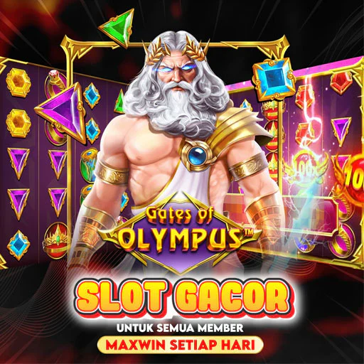 Link Resmi Situs Slot Online Gacor Hari ini Mudah Maxwin Paling Terpercaya se Indonesia